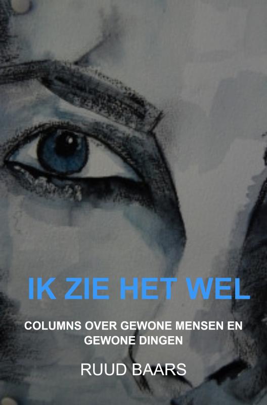 Omslag van Ik zie het wel