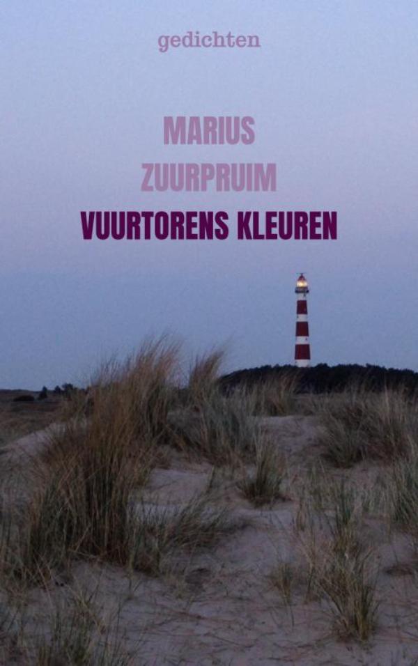 Omslag van Vuurtorens kleuren