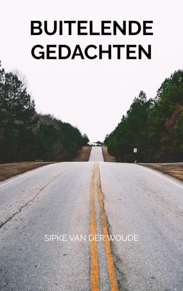 Omslag van Buitelende gedachten