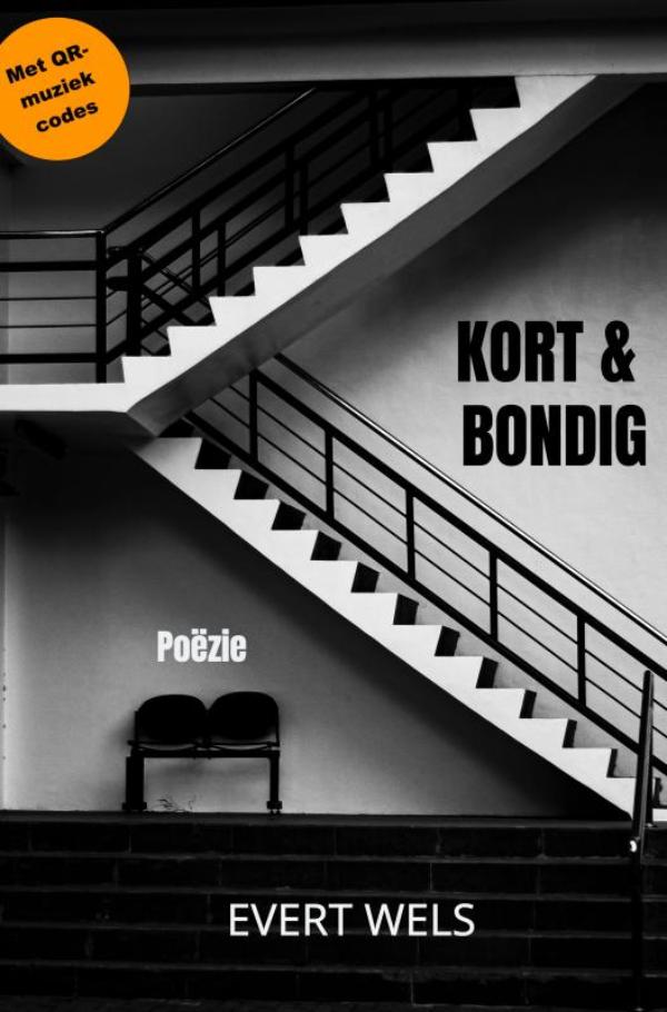 Omslag van KORT & BONDIG