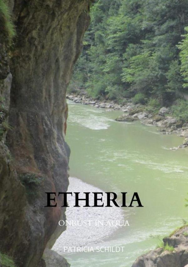 Omslag van Etheria