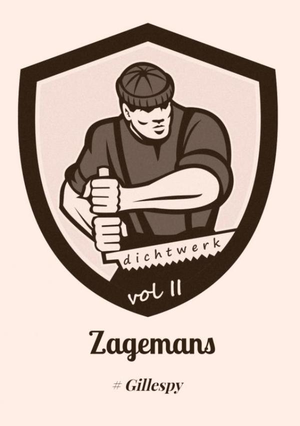 Omslag van Zagemans