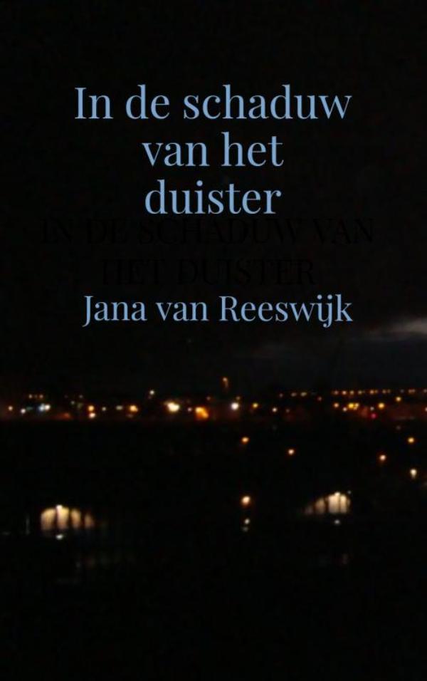Omslag van In de schaduw van het duister