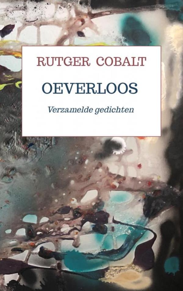 Omslag van Oeverloos