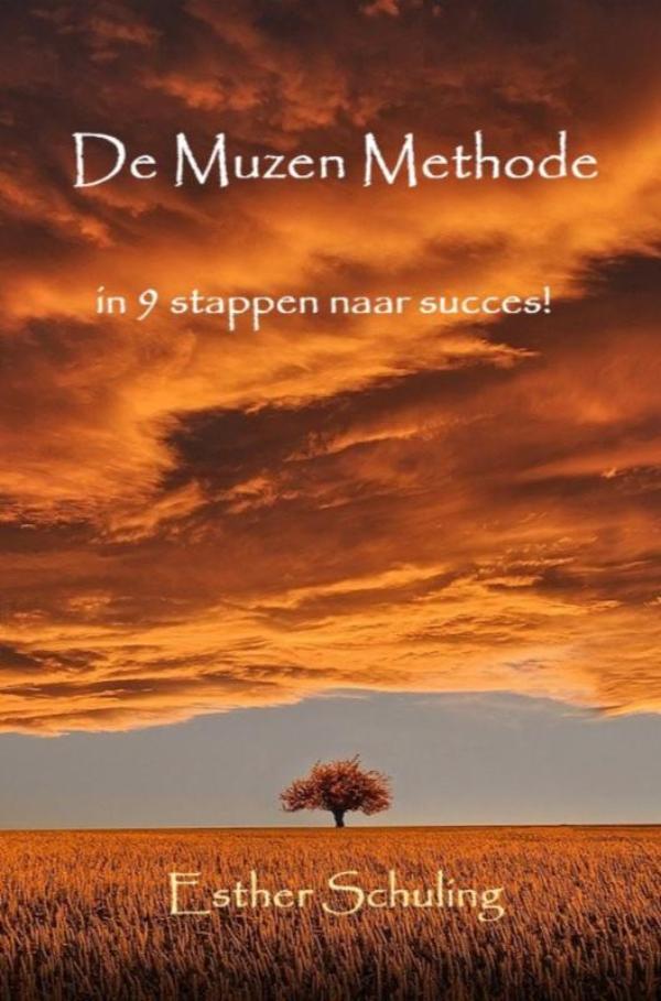 Omslag van De Muzen Methode