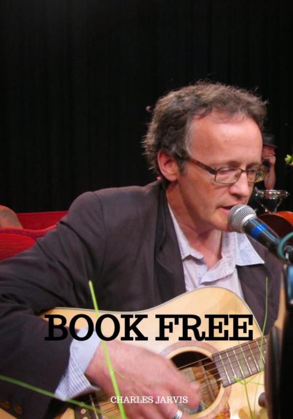 Omslag van Book Free (Three)