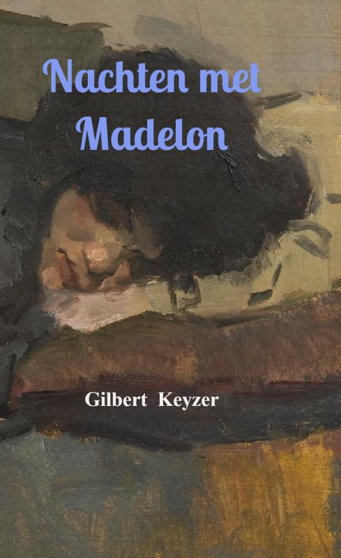 Omslag van Nachten met Madelon