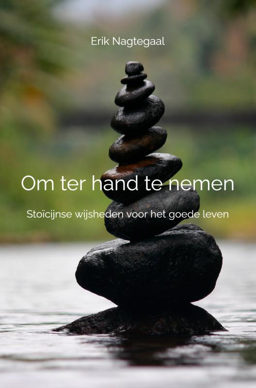 Omslag van Om ter hand te nemen
