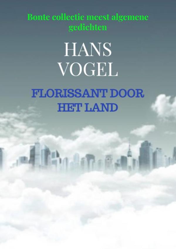 Omslag van Florissant door het Land