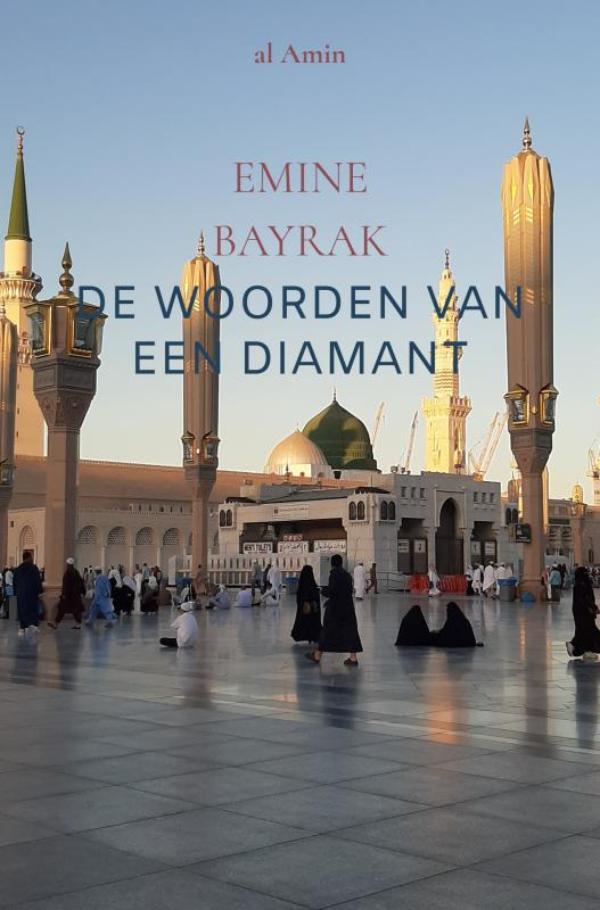 Omslag van De woorden van een Diamant
