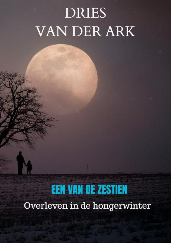 Omslag van Een van de zestien