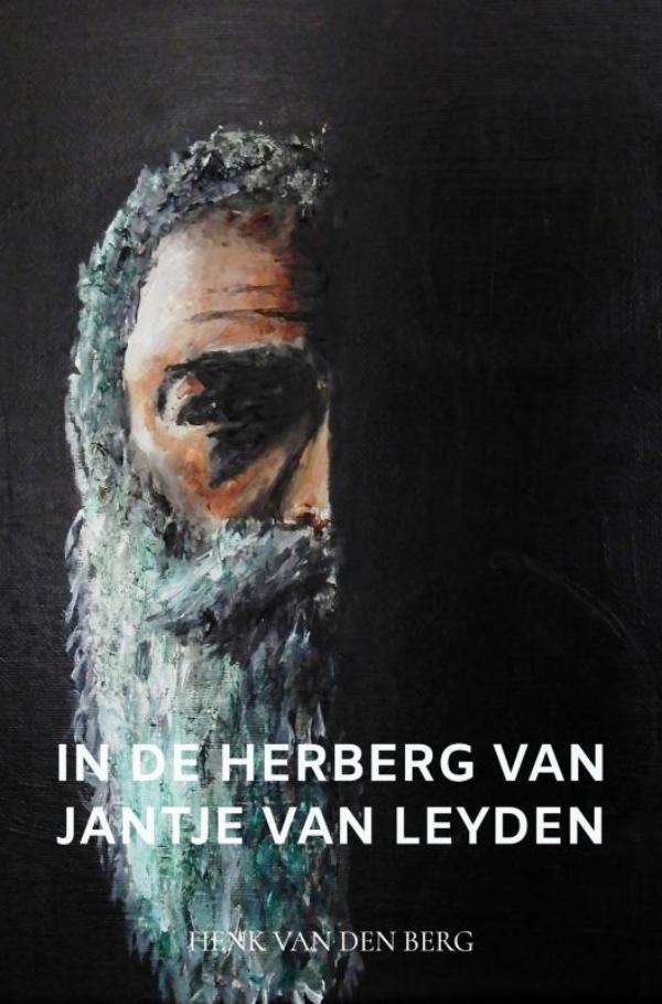 Omslag van In de herberg van Jantje van Leyden