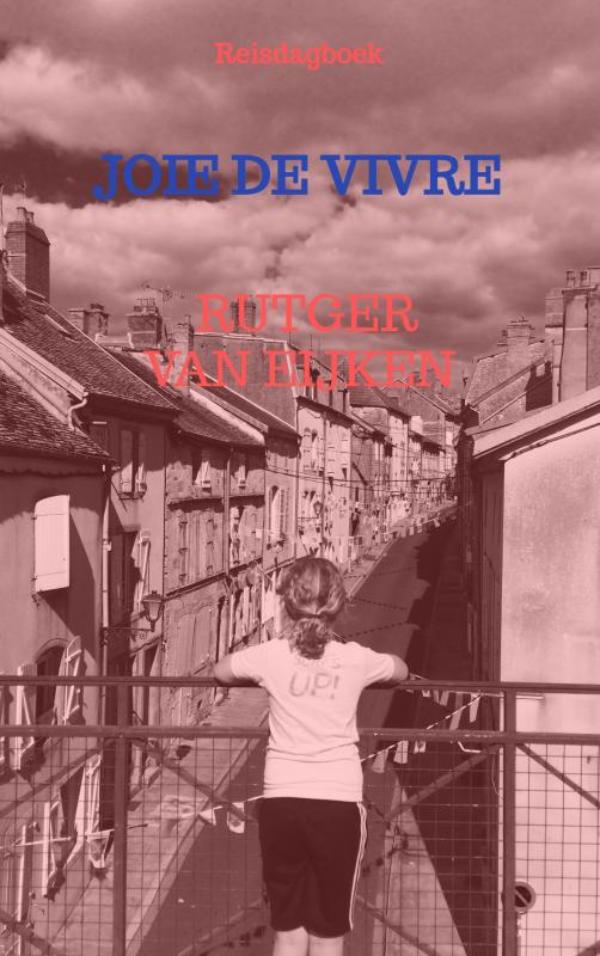 Omslag van Joie de vivre