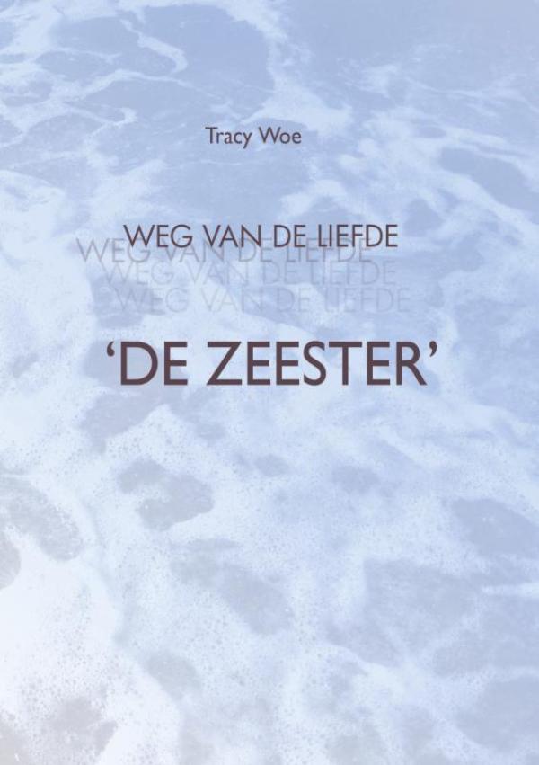 Omslag van De Zeester