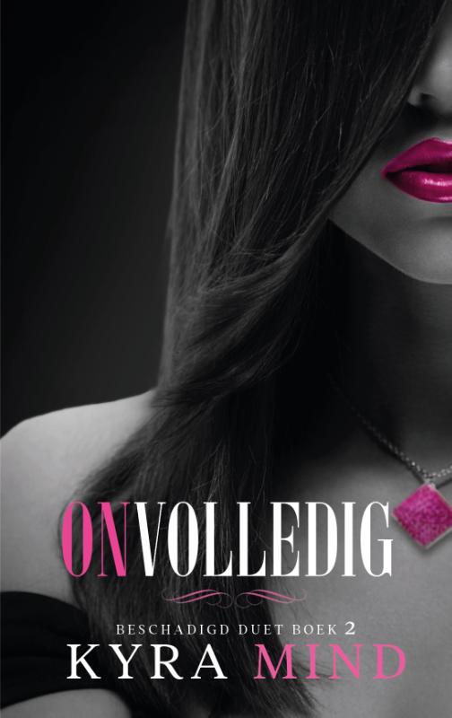 Omslag van Onvolledig