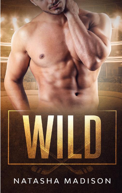 Omslag van Wild