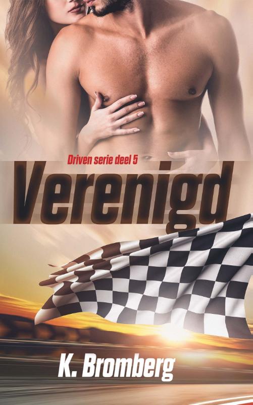 Omslag van Verenigd