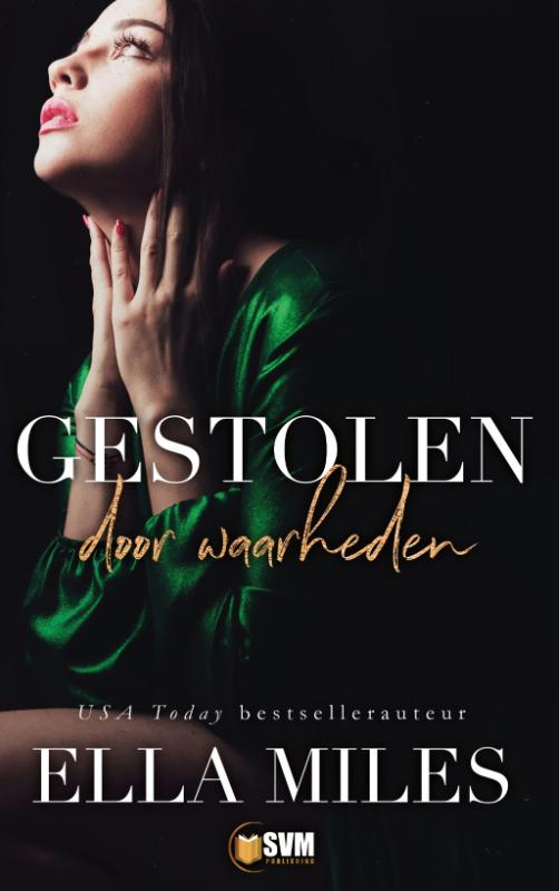 Omslag van Gestolen door waarheden