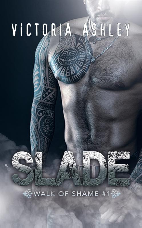 Omslag van Slade