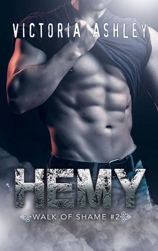 Omslag van Hemy