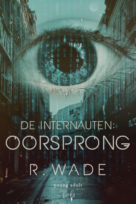 Omslag van Oorsprong
