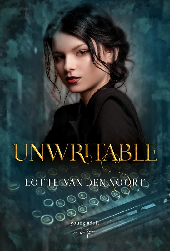 Omslag van Unwritable