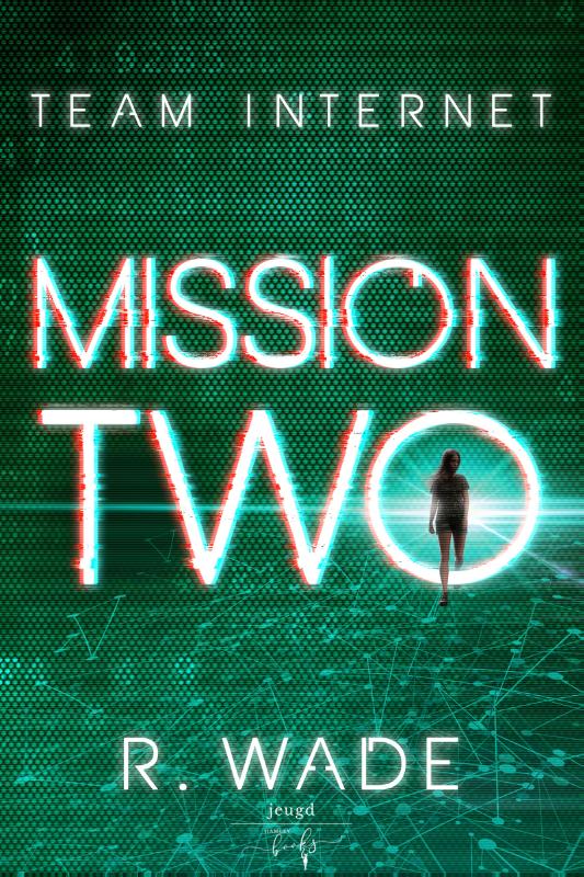 Omslag van Mission Two