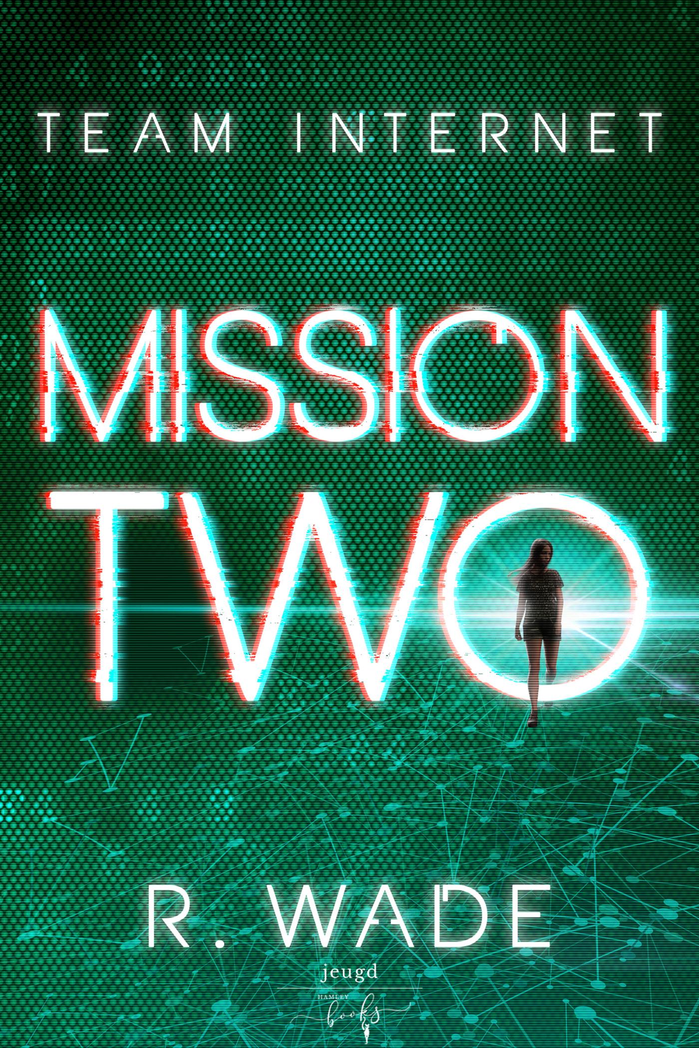 Omslag van Mission Two
