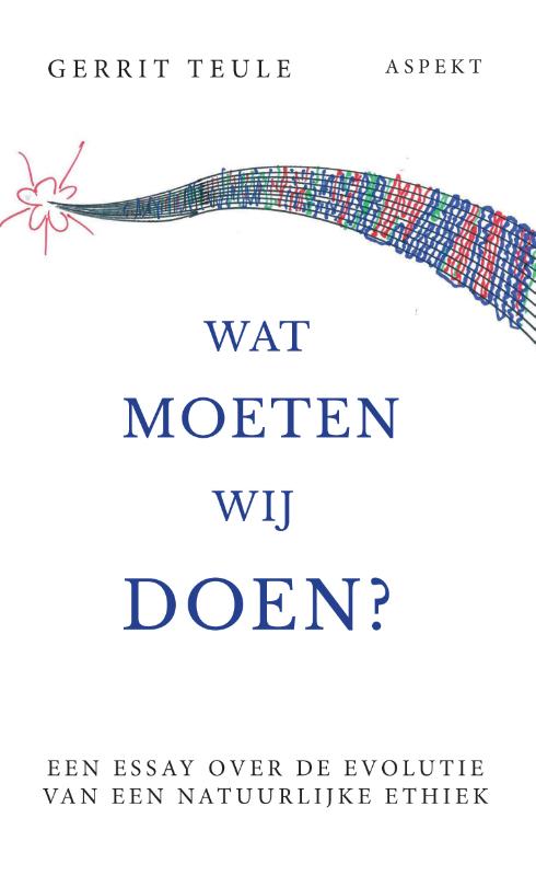 Omslag van Wat moeten wij doen?