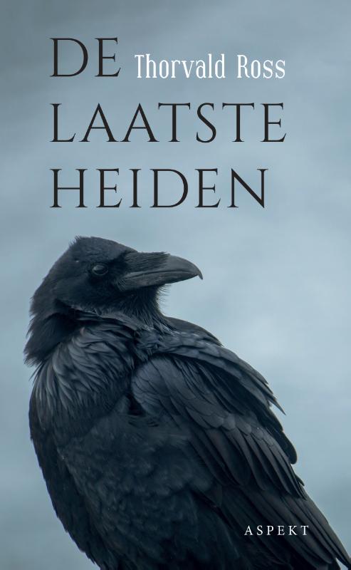 Omslag van De laatste heiden
