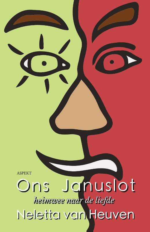 Omslag van Ons Januslot