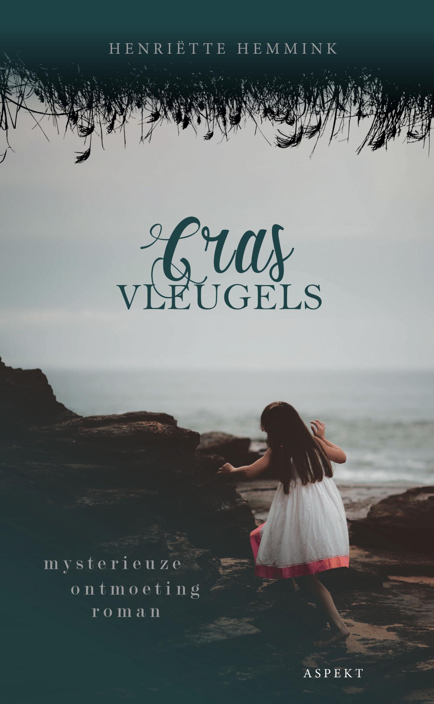 Omslag van Grasvleugels
