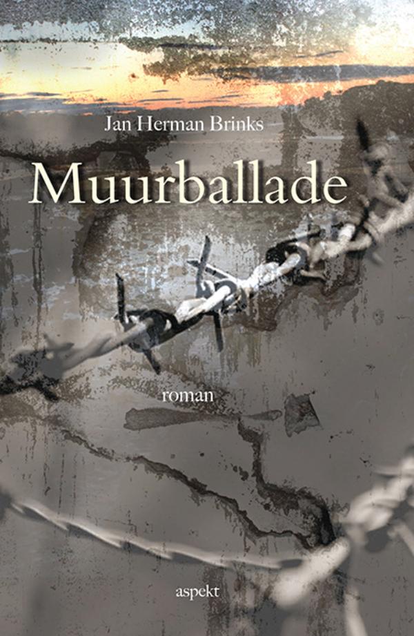 Omslag van Muurballade