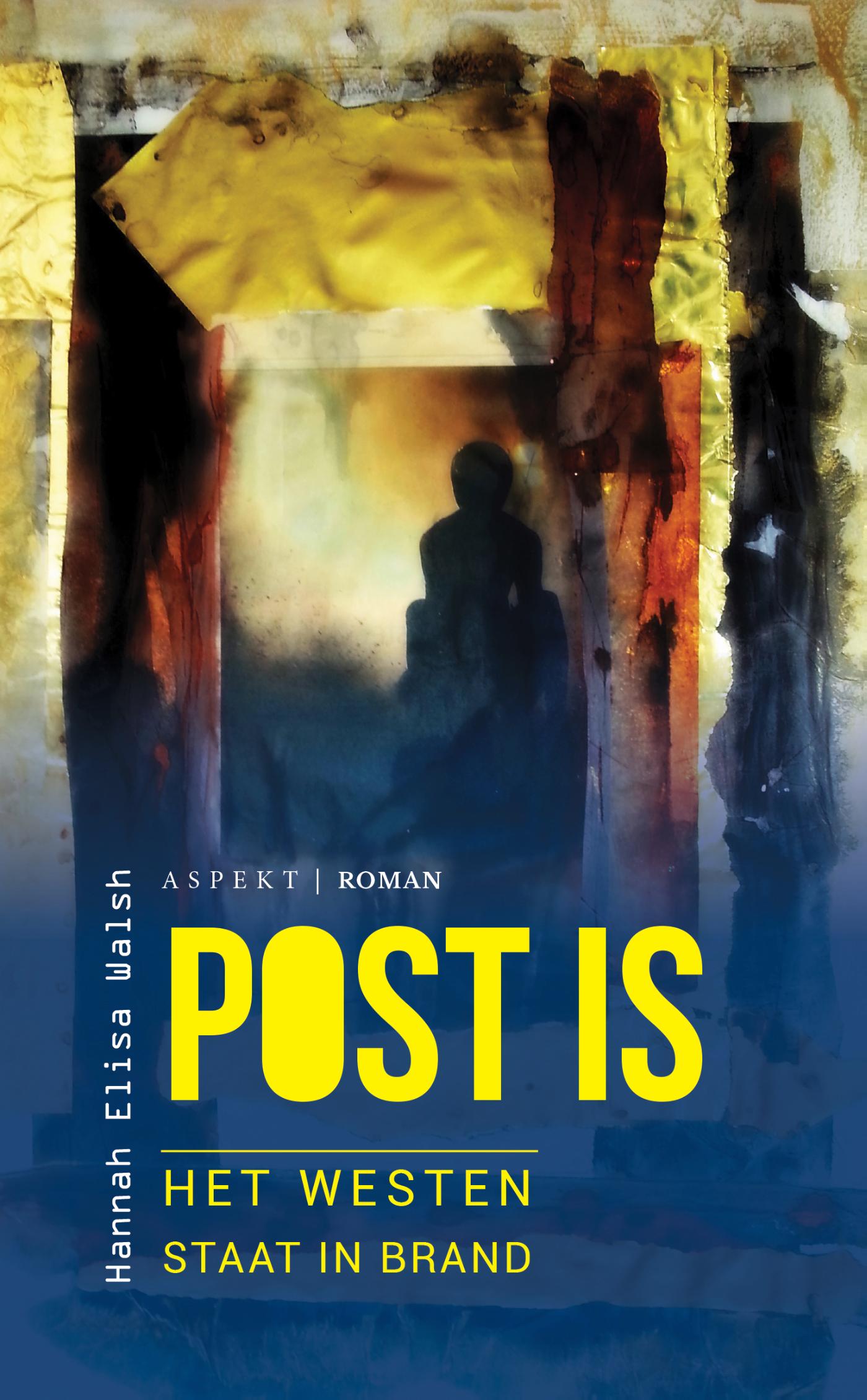 Omslag van Post IS
