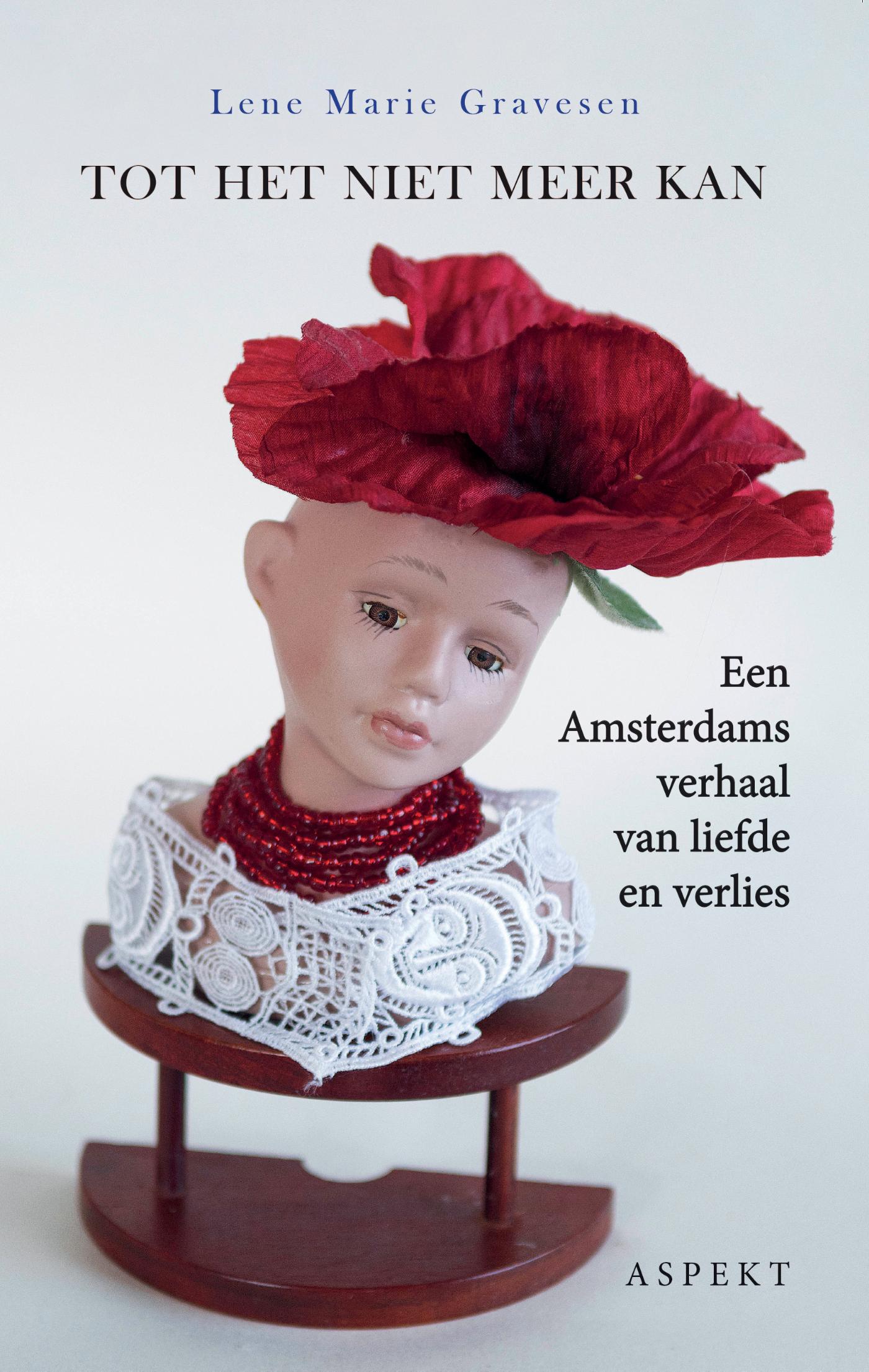 Omslag van Tot het niet meer kan