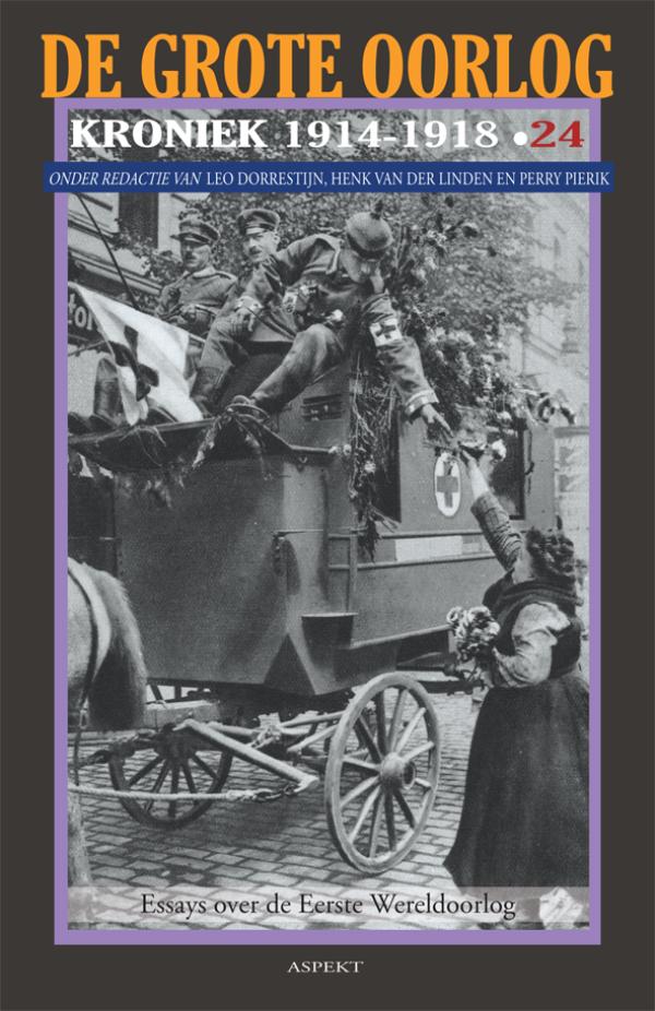 Omslag van Deel 24