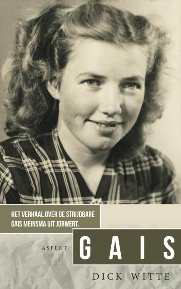 Omslag van Gais