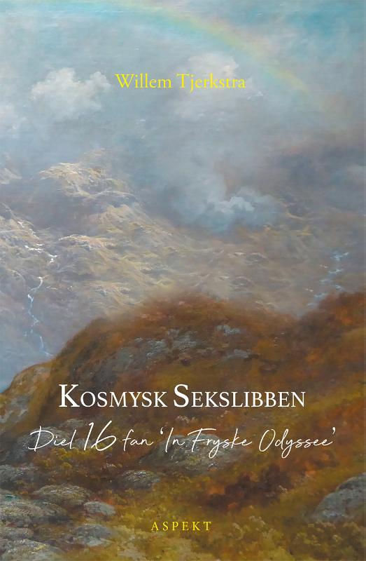 Omslag van Kosmysk sekslibben