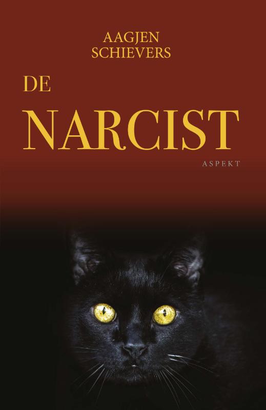 Omslag van De Narcist