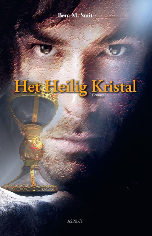 Omslag van Het Heilig Kristal