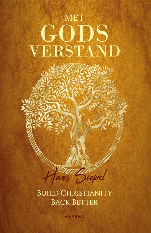 Omslag van Met Godsverstand