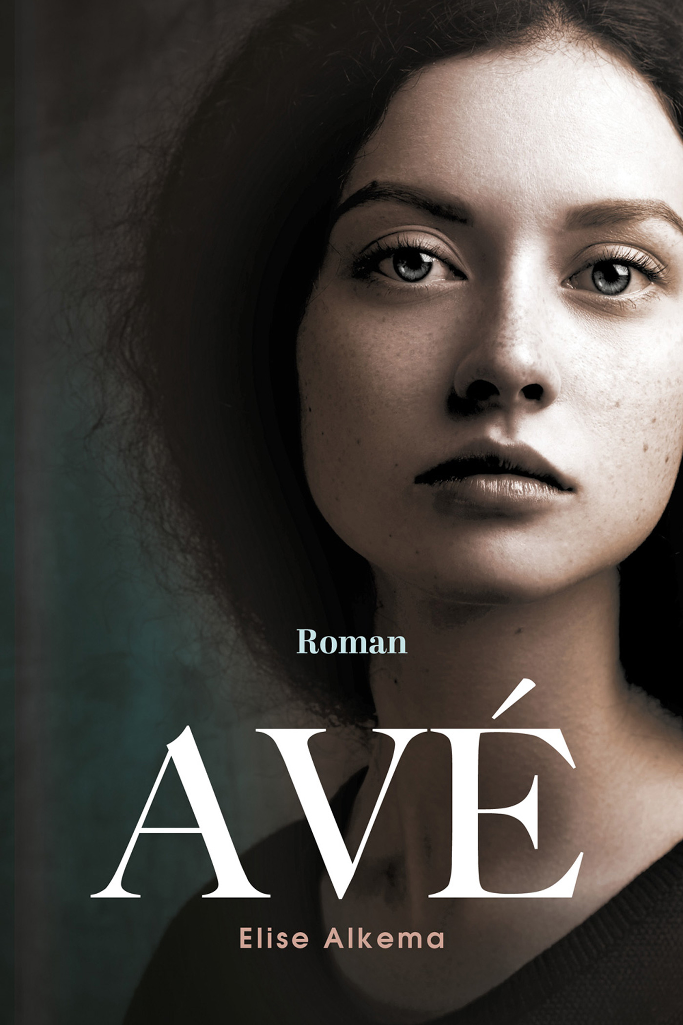 Omslag van Avé