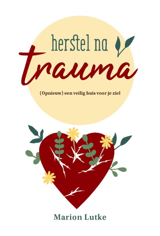 Omslag van Herstel na trauma