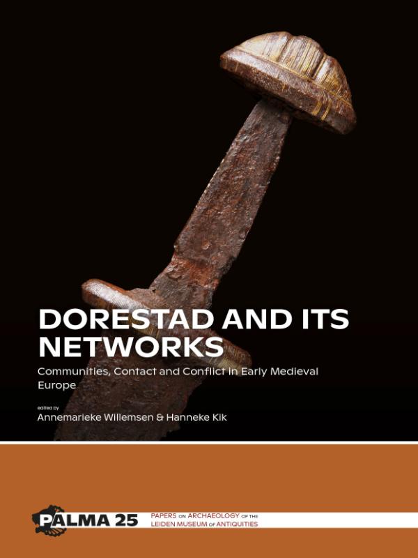 Omslag van Dorestad and its Networks