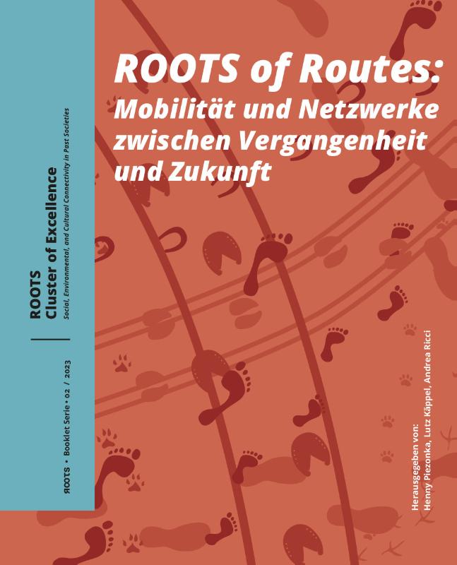 Omslag van Roots of Routes