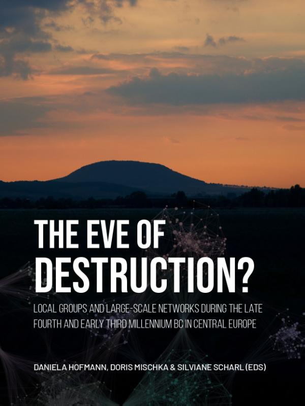 Omslag van The eve of destruction?