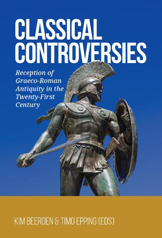 Omslag van Classical Controversies