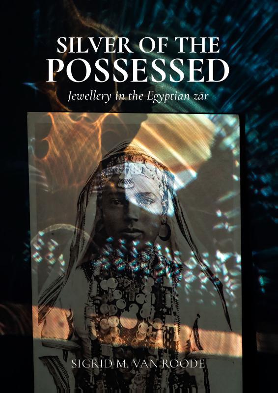 Omslag van Silver of the Possessed