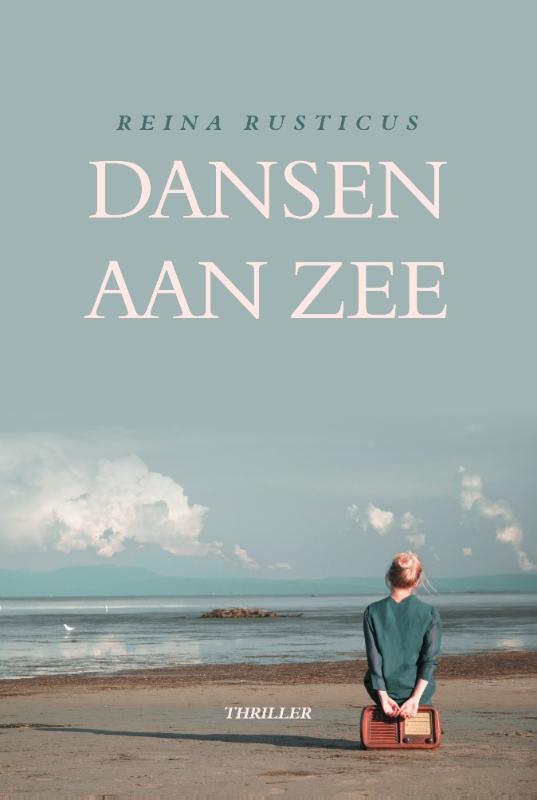 Omslag van Dansen aan zee