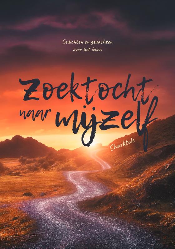 Omslag van Zoektocht naar Mijzelf